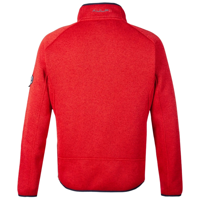Aulp RIKKO Top Flame Red