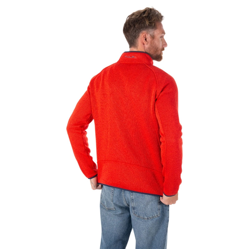 Aulp RIKKO Top Flame Red