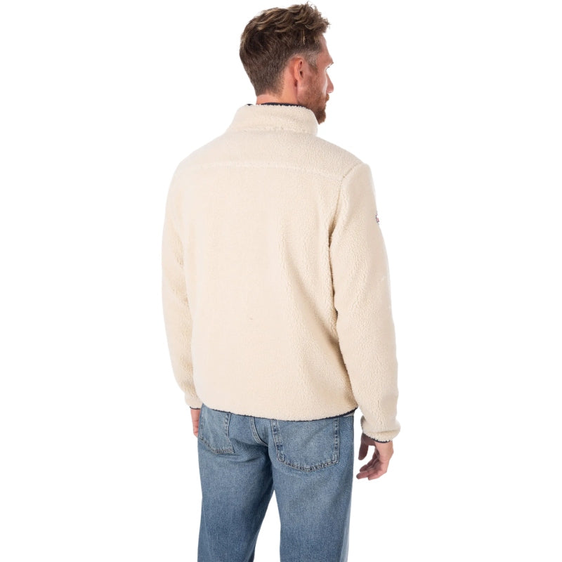 Aulp SIKOU Greige Jacket
