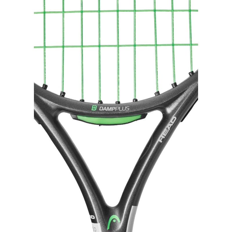 Rachetă de tenis Head IG Speed Junior 21 în AllCourt, detaliu 5