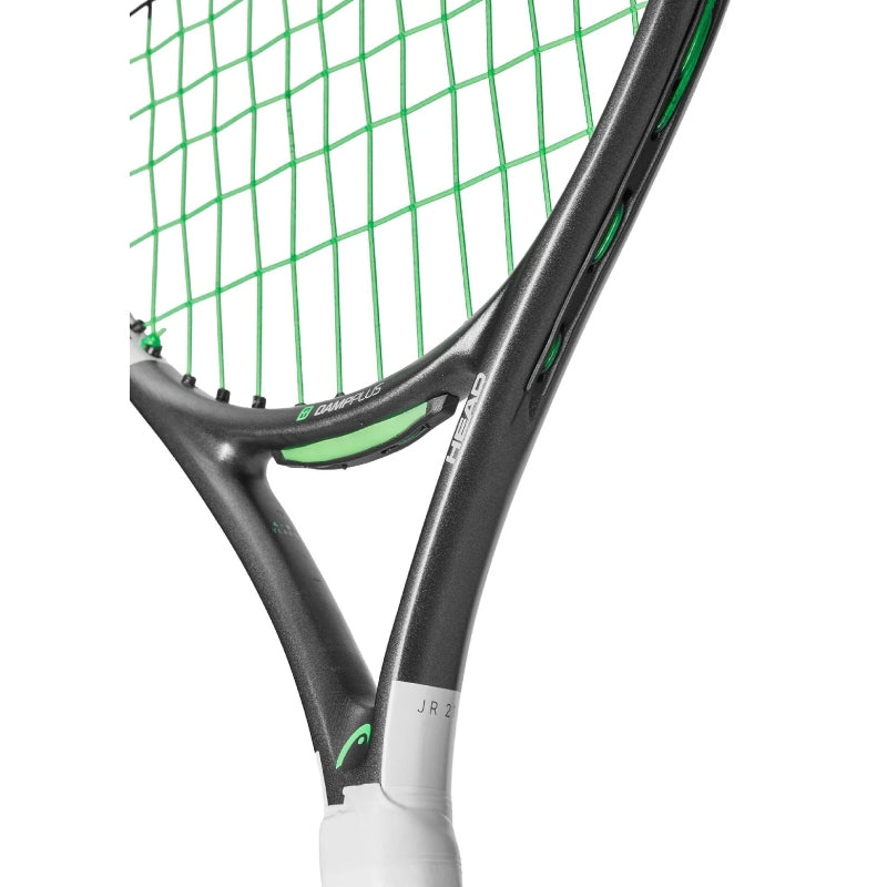 Rachetă de tenis Head IG Speed Junior 21 în AllCourt, detaliu 4