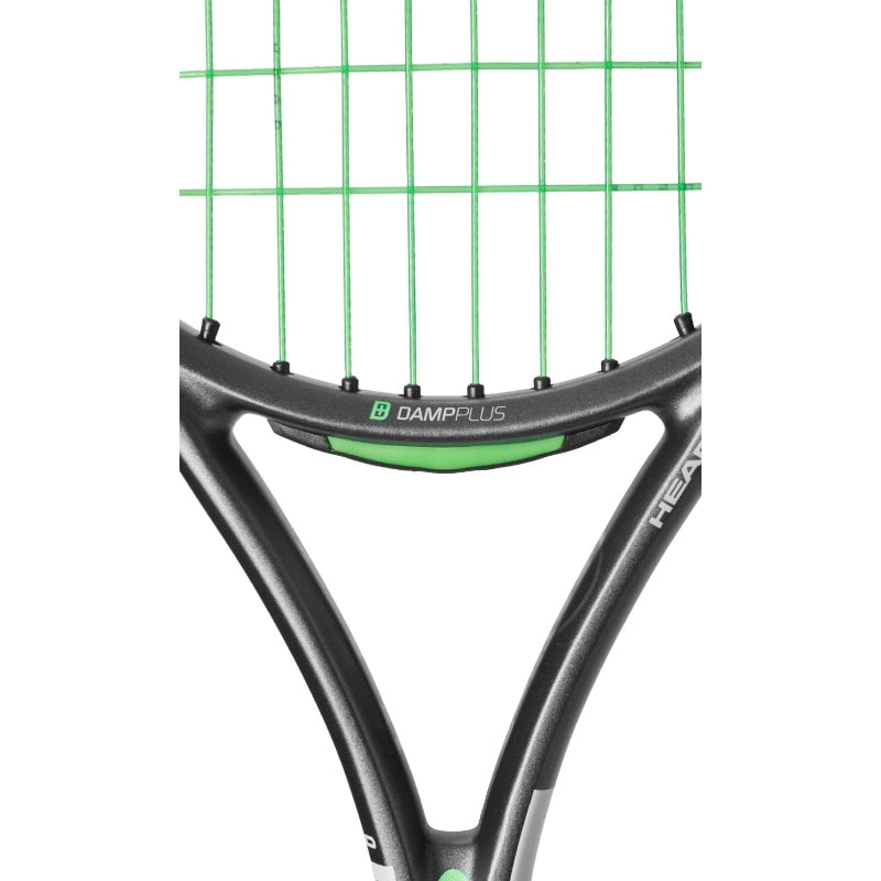 Rachetă de tenis Head IG Speed Junior 23 la AllCourt, detaliu 5