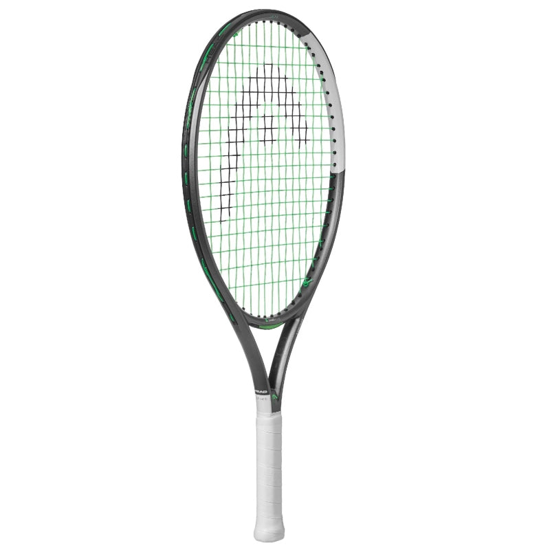 Rachetă de tenis Head IG Speed Junior 23 la AllCourt, detaliu 3