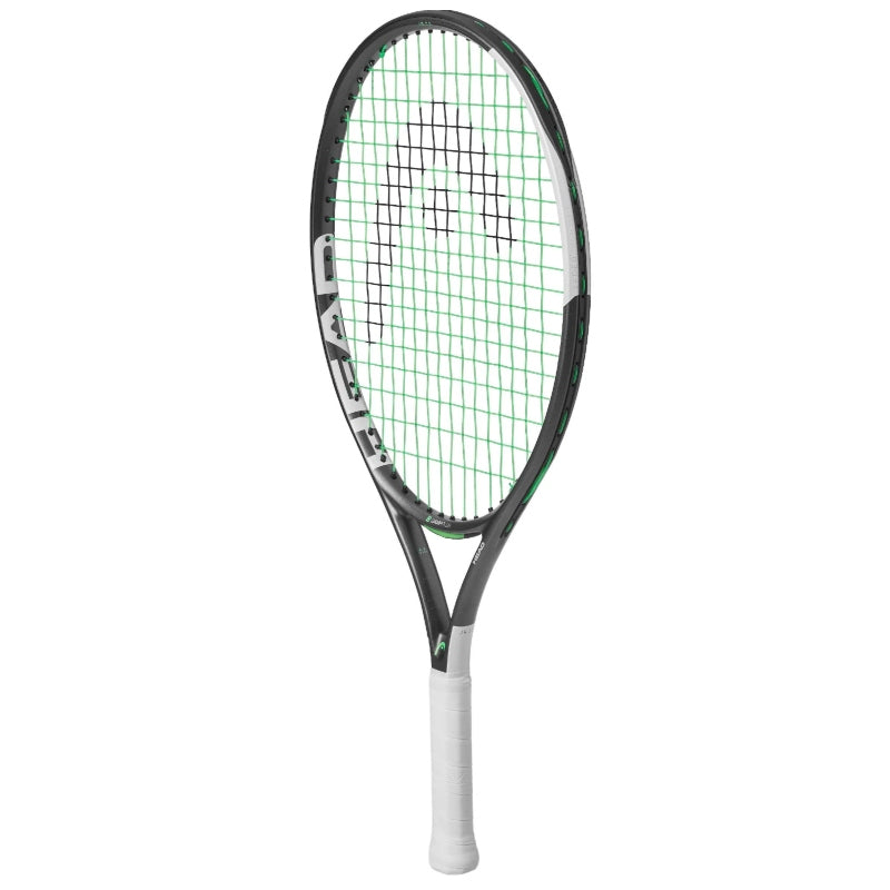 Rachetă de tenis Head IG Speed Junior 23 la AllCourt, detaliu 2