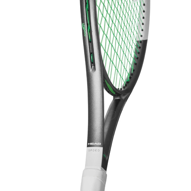 Rachetă de tenis Head IG Speed Junior 25 în AllCourt, detaliu 6