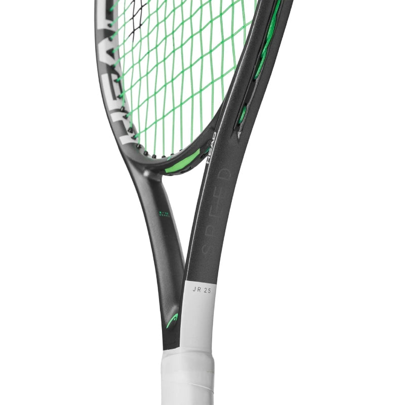 Rachetă de tenis Head IG Speed Junior 25 în AllCourt, detaliu 4