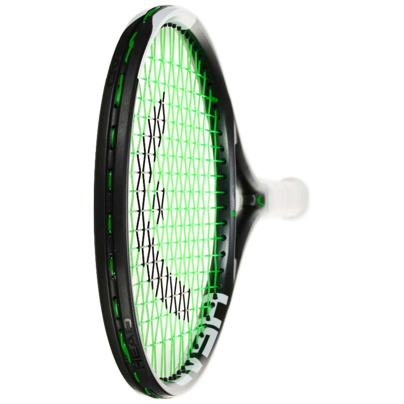 Rachetă de tenis Head IG Speed Junior 26 la AllCourt, detaliu 6