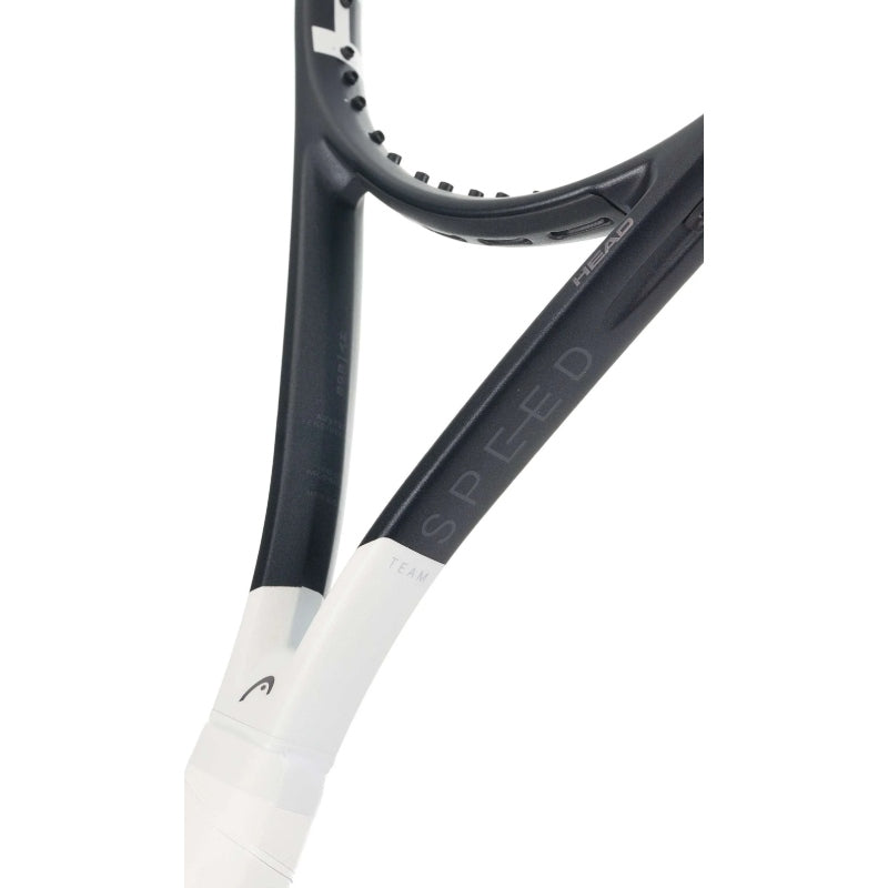 Head Speed TEAM tennis racket at AllCourt, detail 2