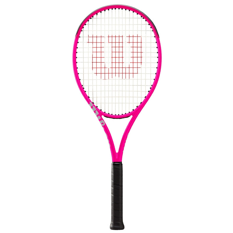 Wilson Burn V6 105 S Tennis Racket