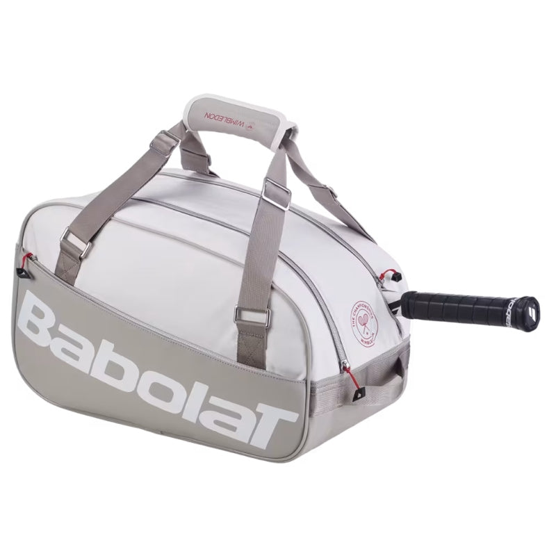 Geantă sport Babolat Court S Wimbledon