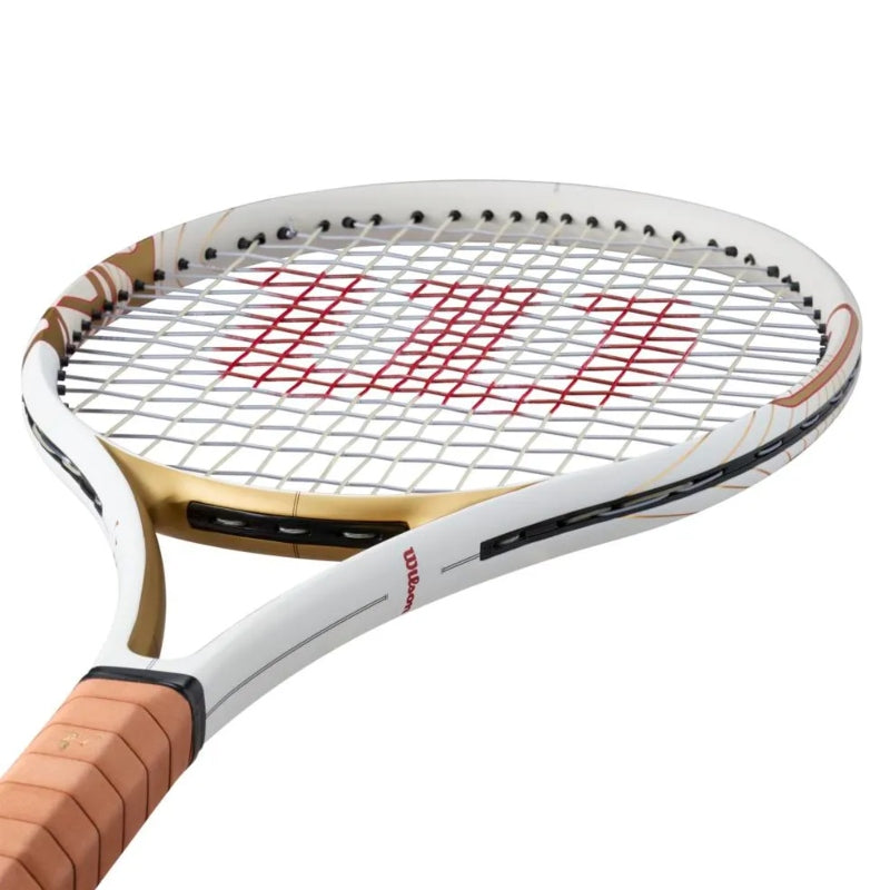 Wilson RF 01 Pro Hall of Fame Tennis Racket