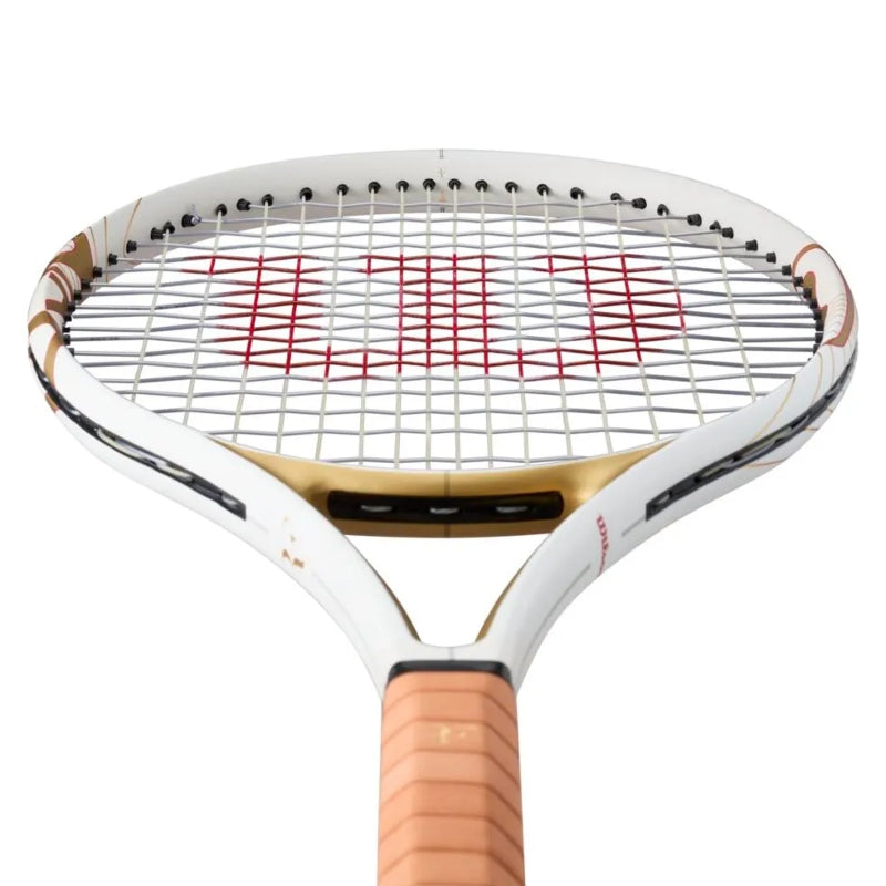 Wilson RF 01 Pro Hall of Fame Tennis Racket