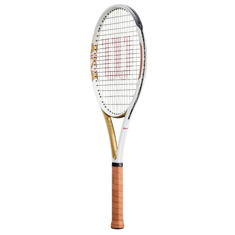 Wilson RF 01 Hall of Fame Tennis Racket