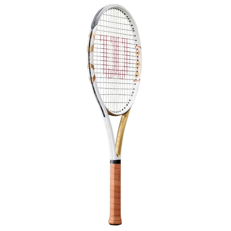 Wilson RF 01 Pro Hall of Fame Tennis Racket