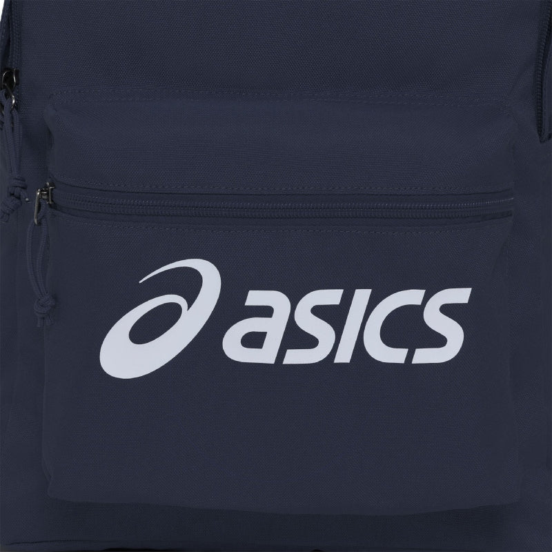Asics backpack Midnight/Brilliant White