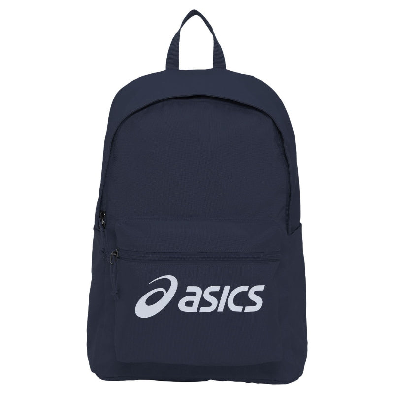 Asics backpack Midnight/Brilliant White