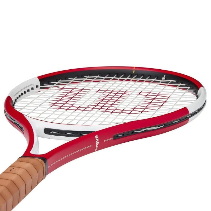 Wilson RF 01 Pro Classic Tennis Racket