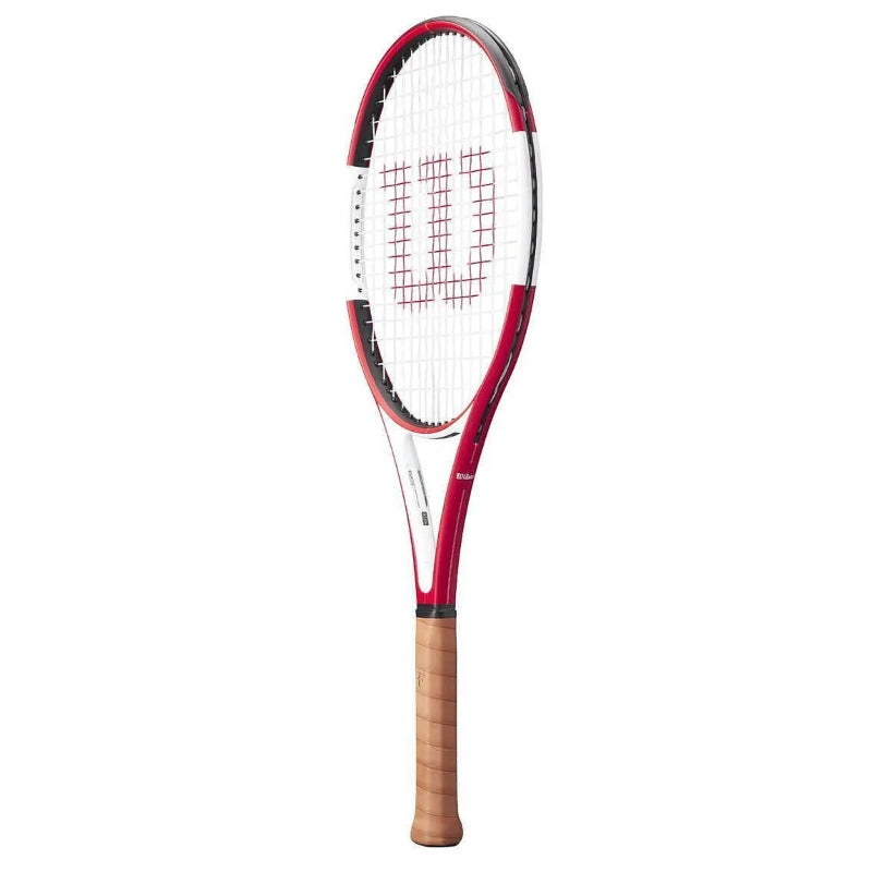 Wilson RF 01 Pro Classic Tennis Racket