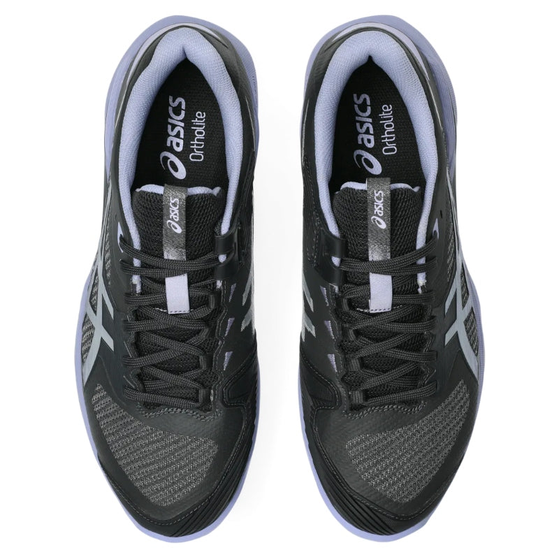Pantofi sport pentru bărbați ASICS Solution Speed FF 4 Clay Night Energy