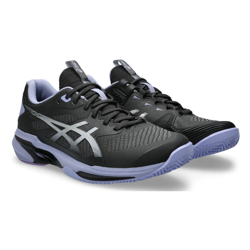 Pantofi sport pentru bărbați ASICS Solution Speed FF 4 Clay Night Energy