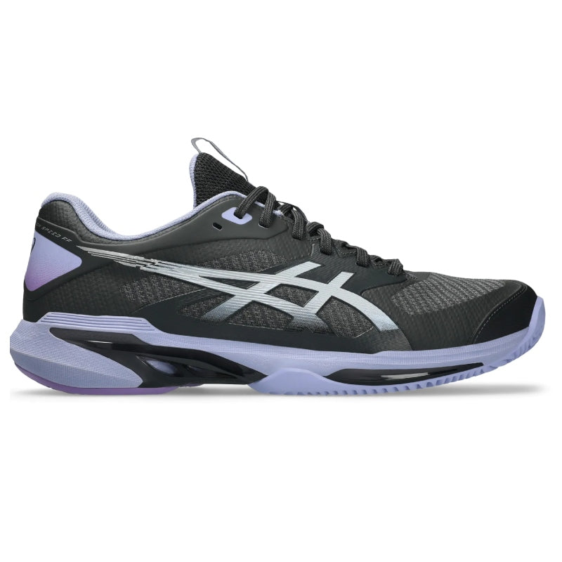 Pantofi sport pentru bărbați ASICS Solution Speed FF 4 Clay Night Energy