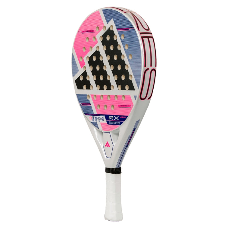 Adidas Rx Series Light 2026 Padel Racket