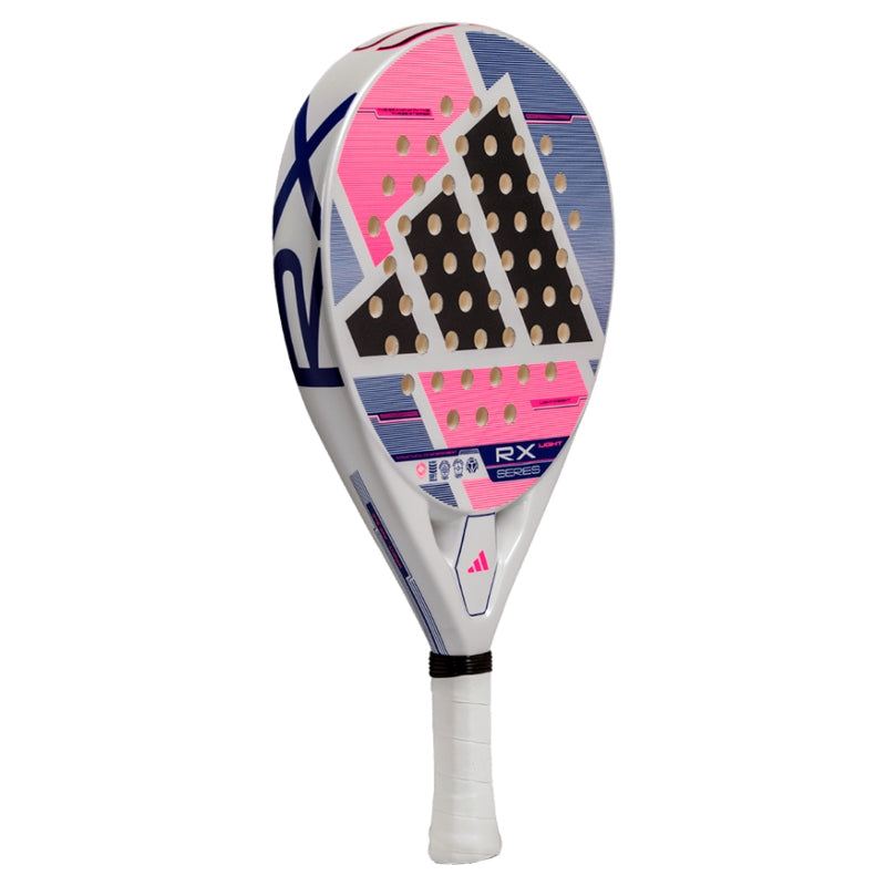 Adidas Rx Series Light 2026 Padel Racket