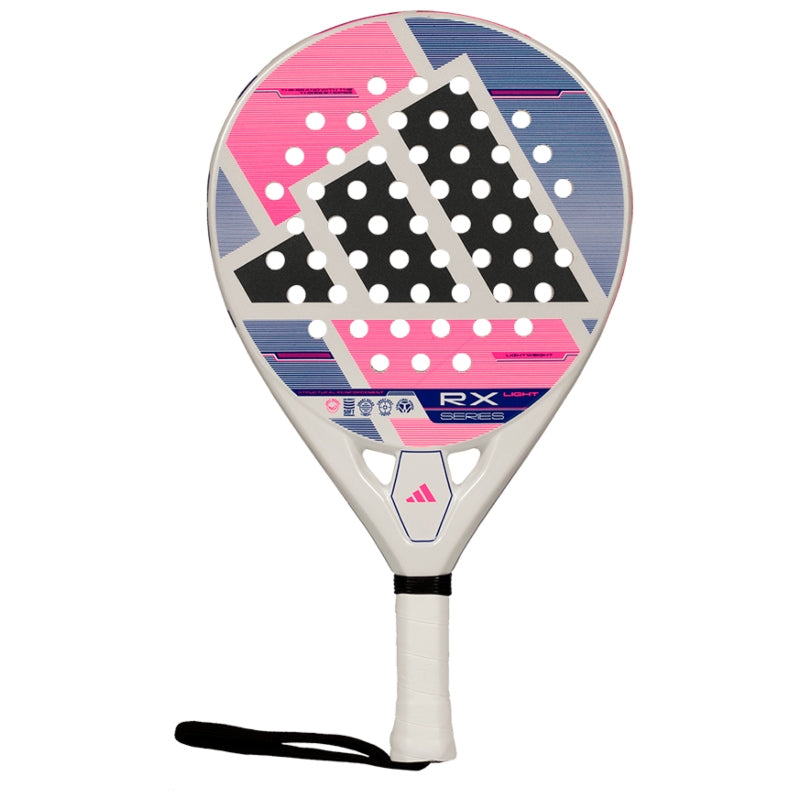 Adidas Rx Series Light 2026 Padel Racket