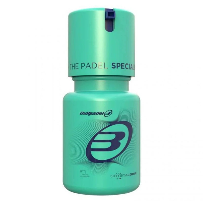 Bullpadel Crystal Gel Grip