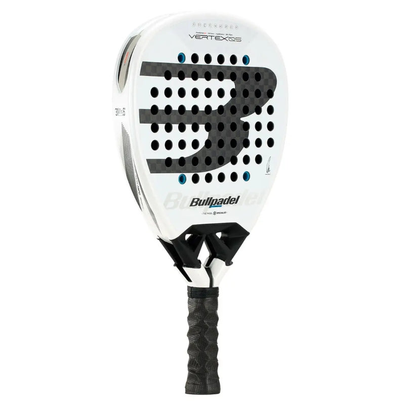 Bullpadel Vertex 05 Padel Racket