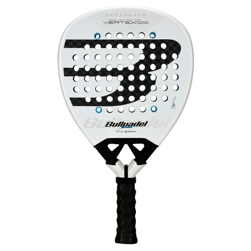 Bullpadel Vertex 05 Padel Racket