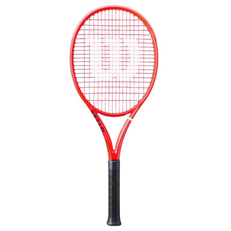 Tennis Racket Wilson Defyer 100UL