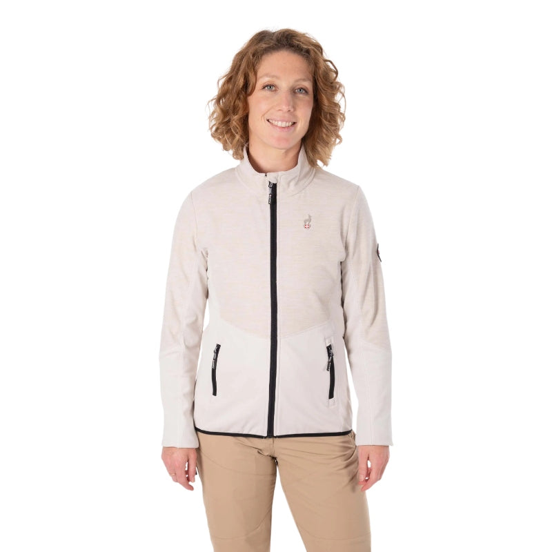 Women's AULP Berti Sand top