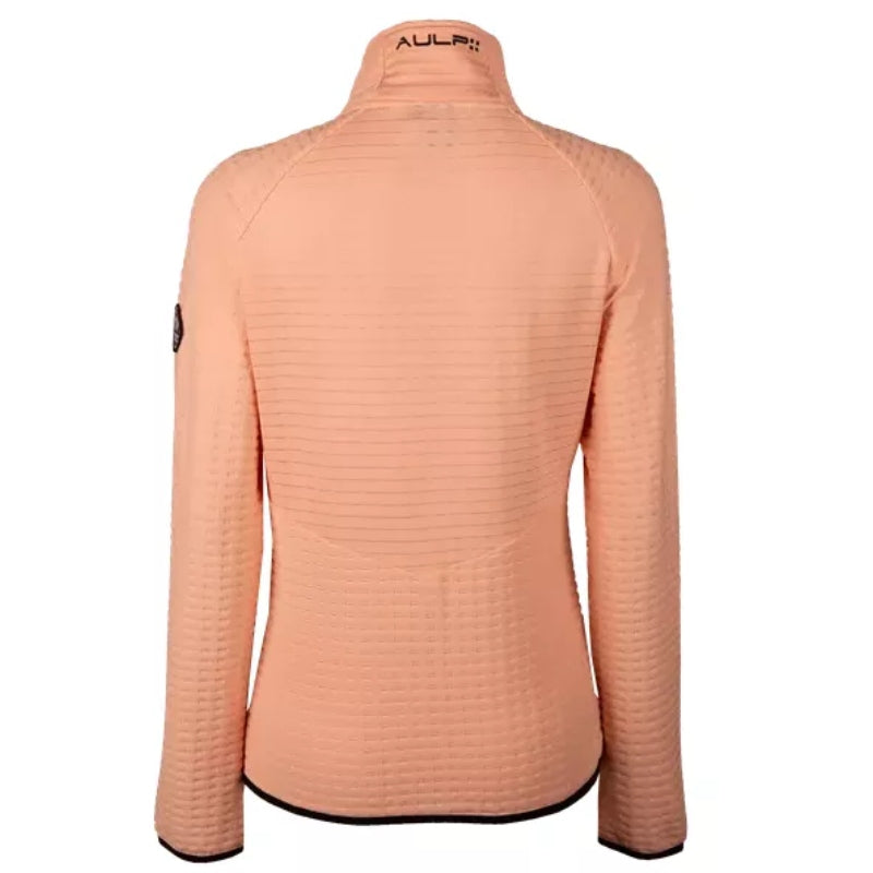 Women's top AULP Besma Light Coral