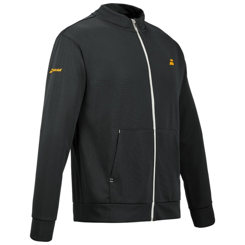 Jachetă pentru bărbați Babolat Perf Black