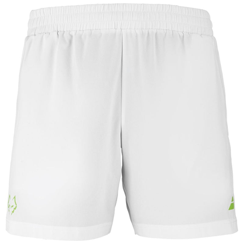 Șort bărbați Babolat Short Lebron White 2026