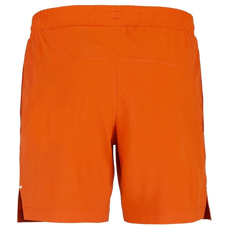 Șort bărbătesc Babolat Short Lebron Orange 2026