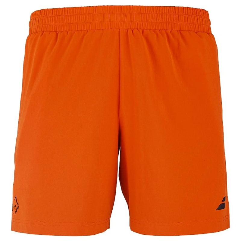 Șort bărbătesc Babolat Short Lebron Orange 2026