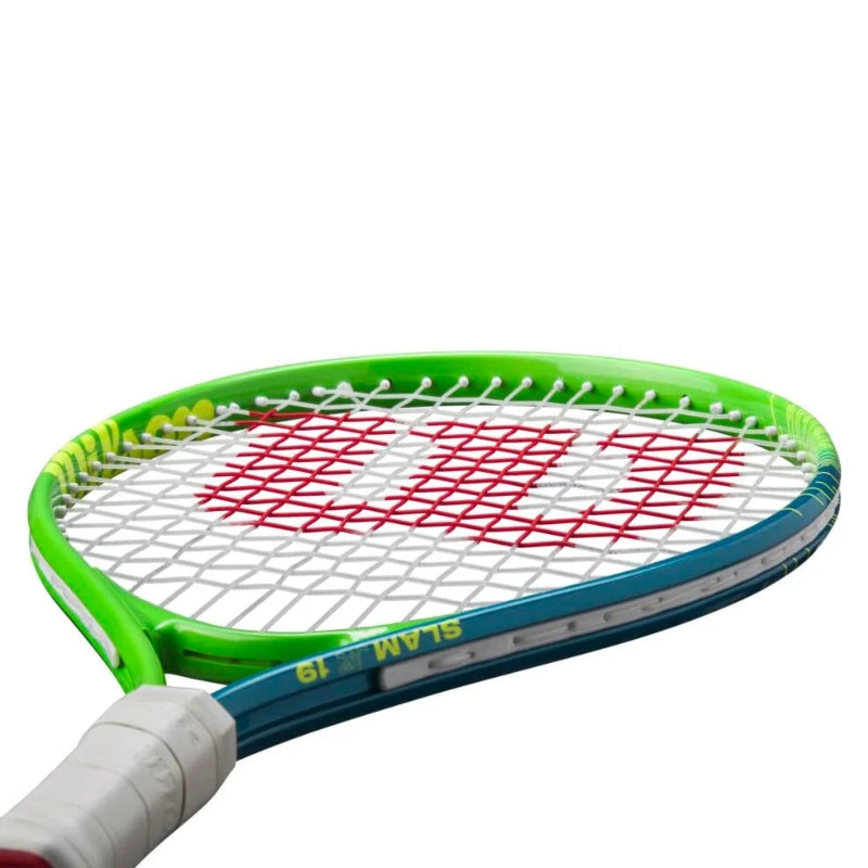 Teniski reket Wilson Intrigue Jr 19 za dječake