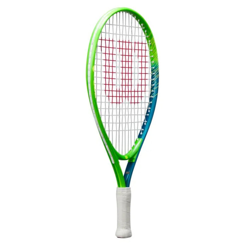 Teniski reket Wilson Intrigue Jr 19 za dječake