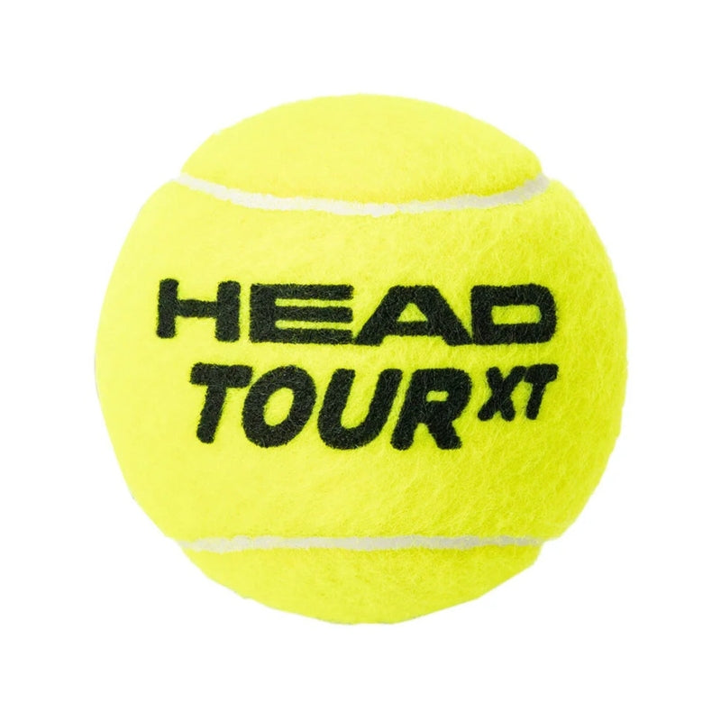 mingi de tenis HEAD Tour XT în AllCourt