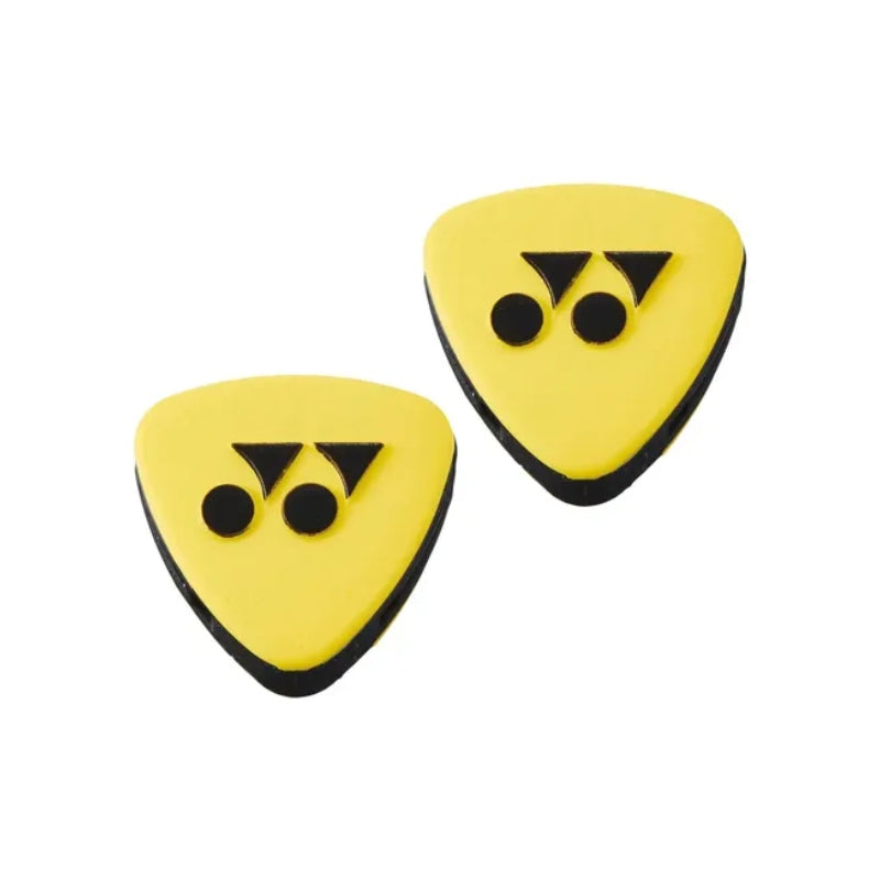 Антивибратори Yonex Vibration Dampener x2 Yellow