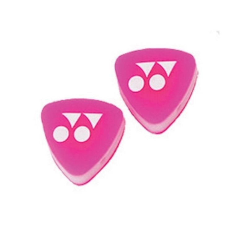 Антивибратори Yonex Vibration Dampener x2 Pink