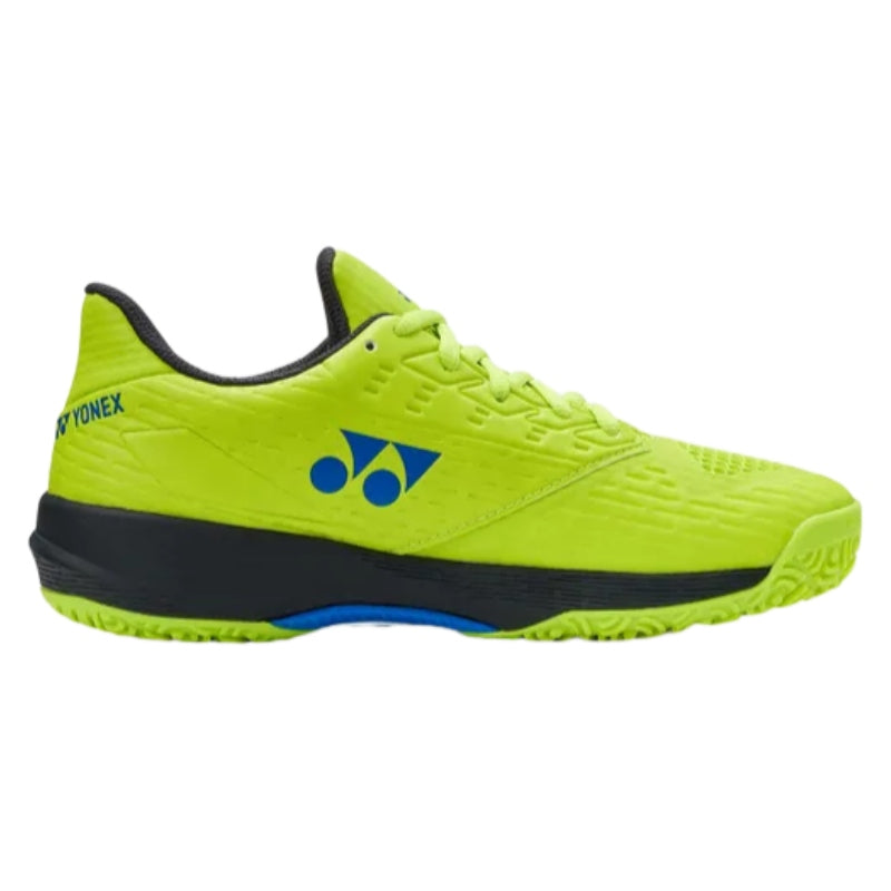 Детски маратонки Yonex AD-ACCEL Clay Fresh Lime