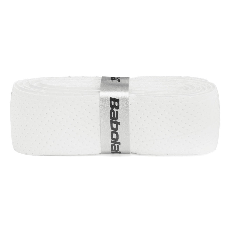Babolat Syntec Evo White Replacement Grip