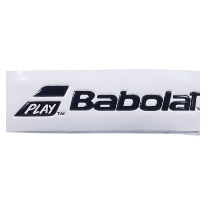 Grip principal Babolat XCEL Gel White