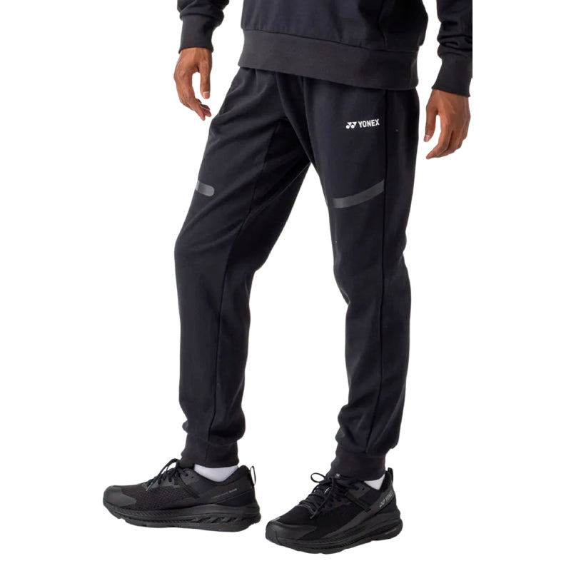 Yonex 60198 Unisex Black Pants