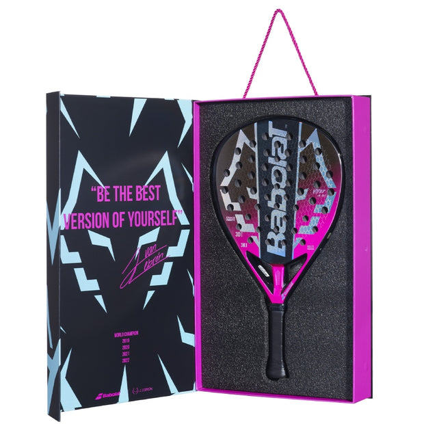 Babolat Viper Juan Lebron 3.1 Padel Racket