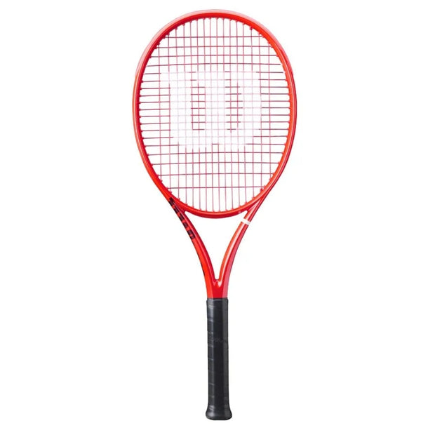 Wilson Defyer 100 V1 Tennis Racket