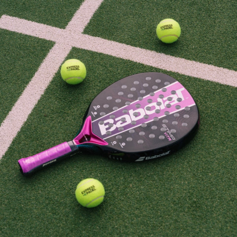 Babolat Stima Vita Padel Racket
